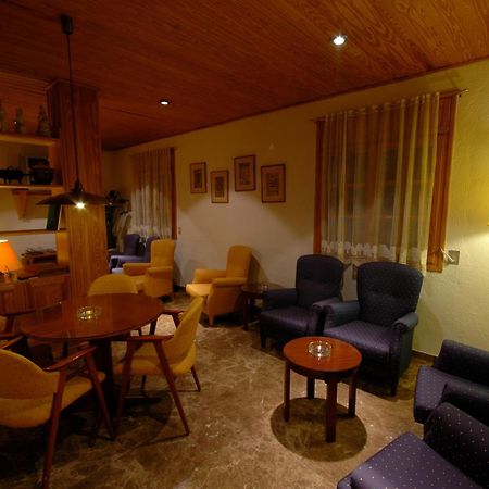 Hotel Els Puis เอสเตร์รี ดาเนว ภายนอก รูปภาพ