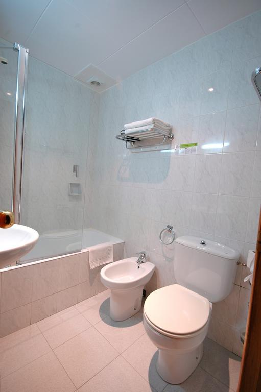 Hotel Els Puis เอสเตร์รี ดาเนว ห้อง รูปภาพ