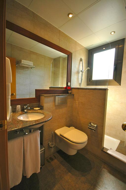 Hotel Els Puis เอสเตร์รี ดาเนว ห้อง รูปภาพ