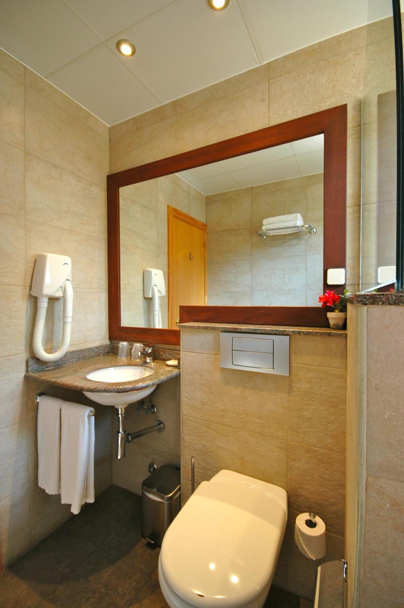 Hotel Els Puis เอสเตร์รี ดาเนว ห้อง รูปภาพ
